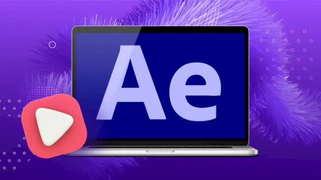 After Effects 2022 - Adobe After Effects Beginner