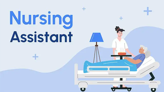 Nursing Assistant Course