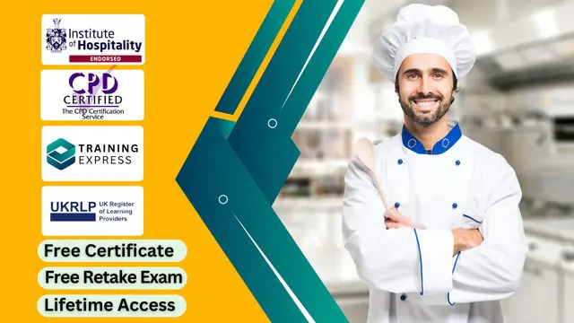 Online Chef Courses & Training | reed.co.uk