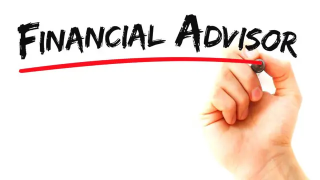 Financial Advisor Course