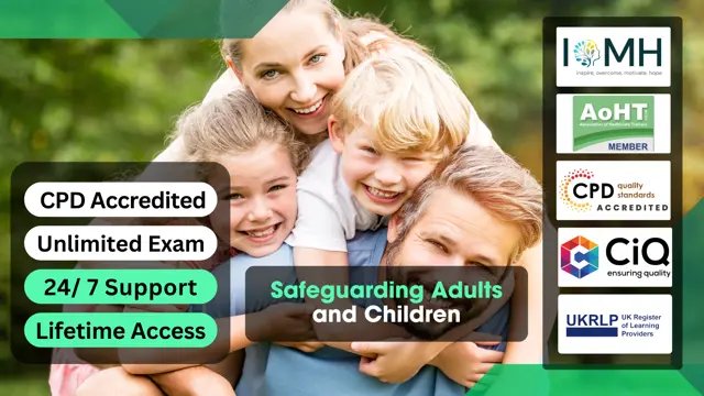 Safeguarding Adults and Children