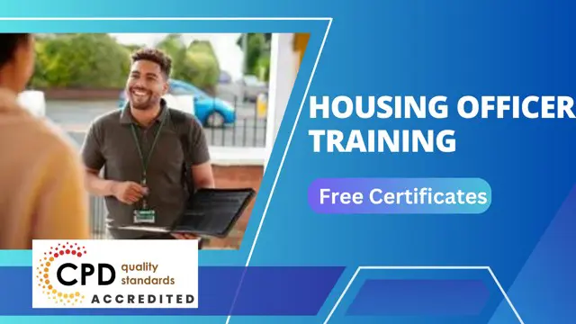 Housing Officer Training