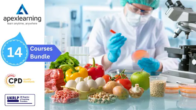 Food Science Courses