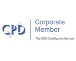 Working with Parents and Outside Agencies in the Early Years - CPDUK Accredited - Mandatory Training Group UK -