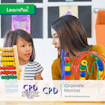Promoting Inclusion and Diversity in Nurseries - Online Training Course - CPD Certified - LearnPac Systems UK -