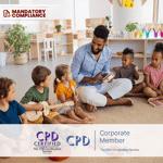 Promoting Inclusion and Diversity in Nurseries - Online Training Course - Mandatory Compliance UK -