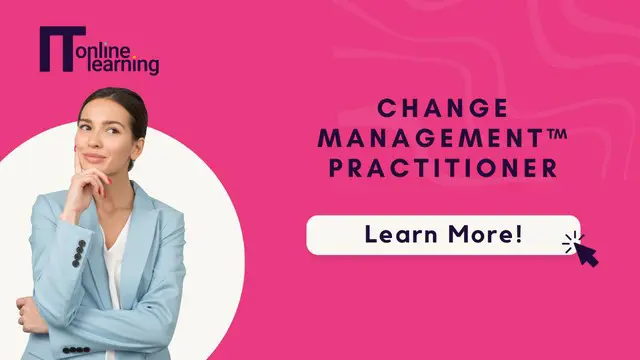 Change Management™ Practitioner