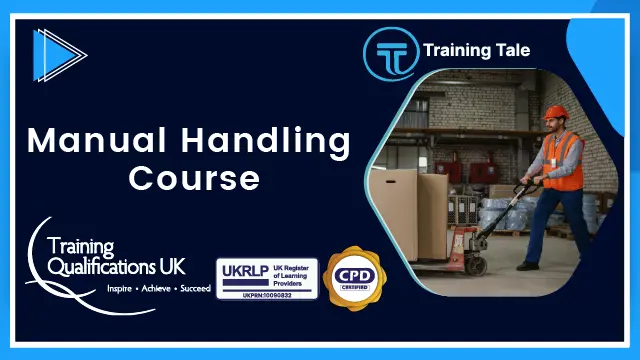 Manual Handling Course