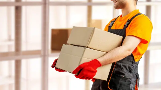 Manual Handling Course