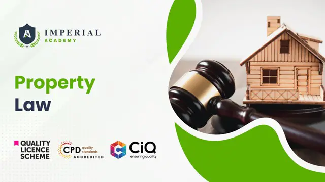 Property Law Fundamentals for Non-lawyers