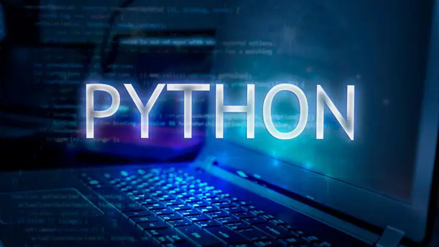 Python:Python A to Z