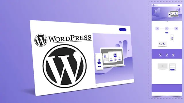 The Ultimate WordPress for Beginners Step-by-Step