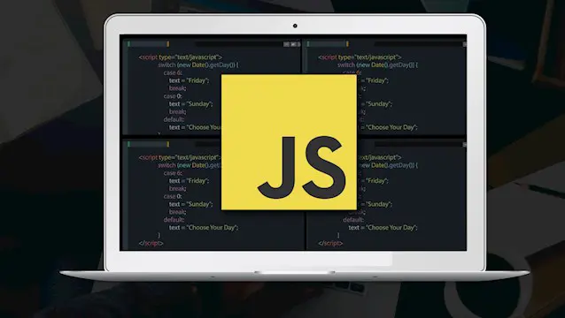 Learn JavaScript from Scratch: The Ultimate Beginners Course