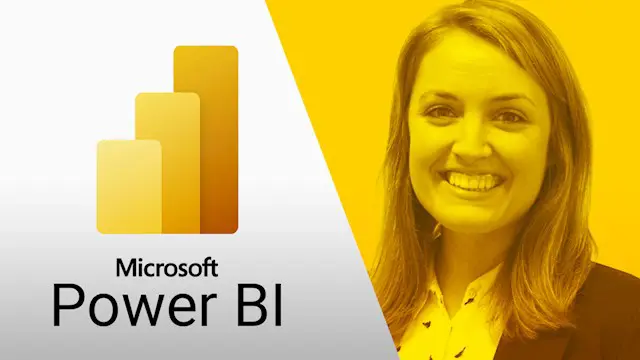 Analyze and Interactively Visualize Business Data with Microsoft Power BI