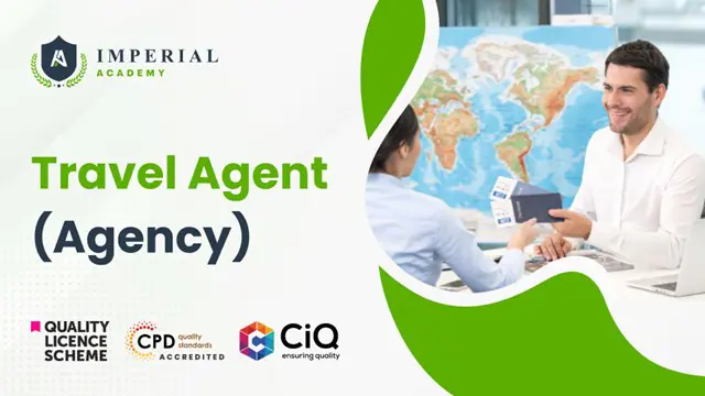 Travel Agent (Agency)