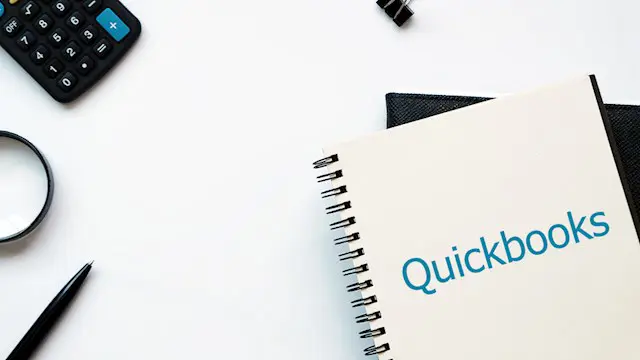 Quickbooks Online 101
