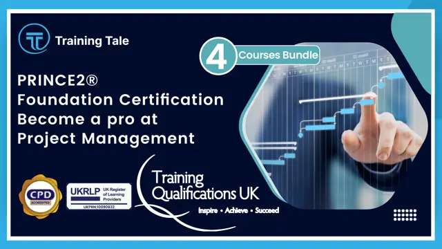 PRINCE2® Foundation Certification Become a pro at Project Management