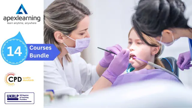 Dental Hygienist Courses