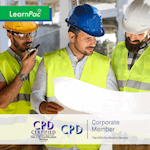 Health and Safety at Work – Level 2 - Online Training Course - CPDUK Accredited - LearnPac Systems UK -