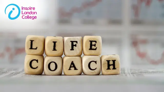 Life Coaching - (Level 7) Course 