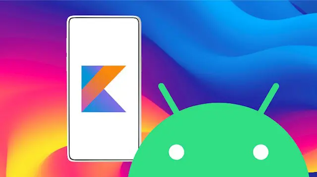 Android App Development with Kotlin and Mobile App Marketing
