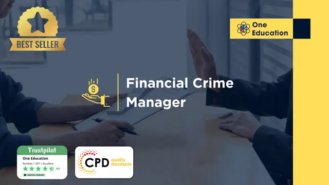 Financial Crime Manager