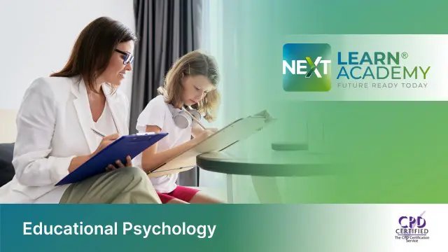Educational Psychology Training