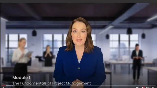 Project Management for Project Managers - CPD Certified 