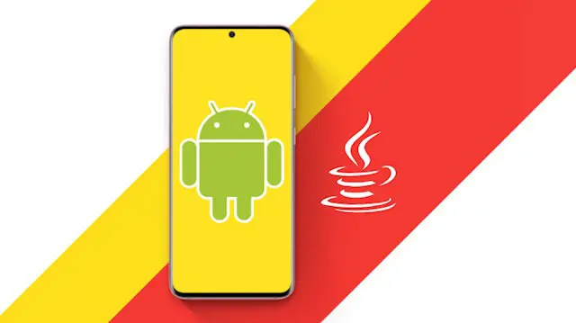Android 11 App Development with Real Android Apps and Java