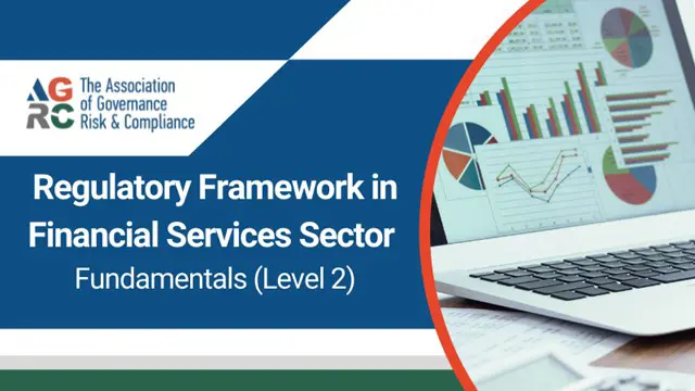 Financial Services Regulatory Framework