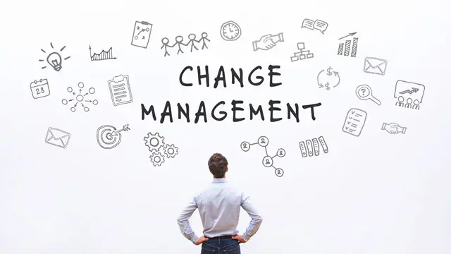 Project Management - Change Management®  Official Course 