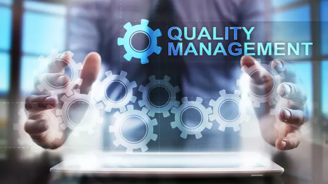 Managing Quality Planning eCourse - CQI/IRCA Professional Qualification