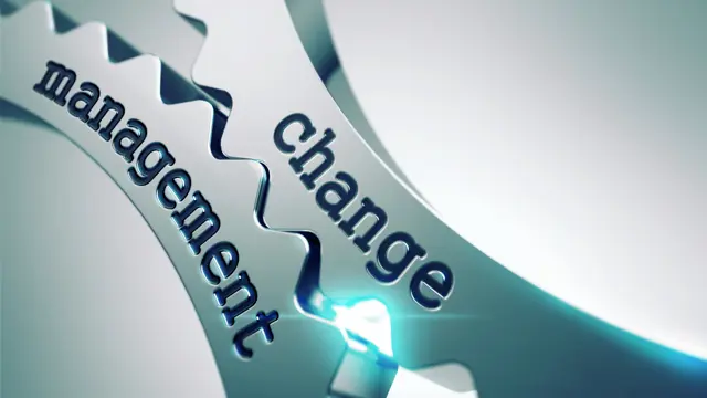 Managing Change and Continual Improvement eCourse - CQI/IRCA Professional Qualification