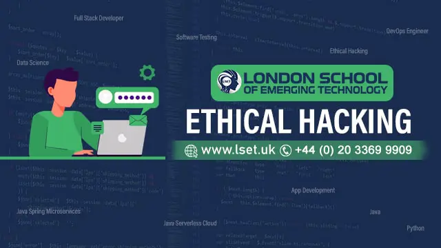 Ethical Hacking - Instructor-Led Online Live