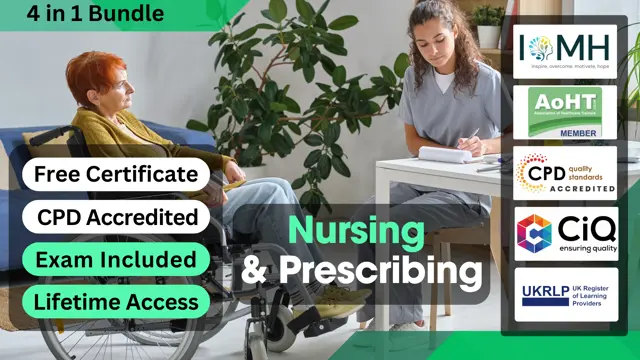 Nursing & Prescribing