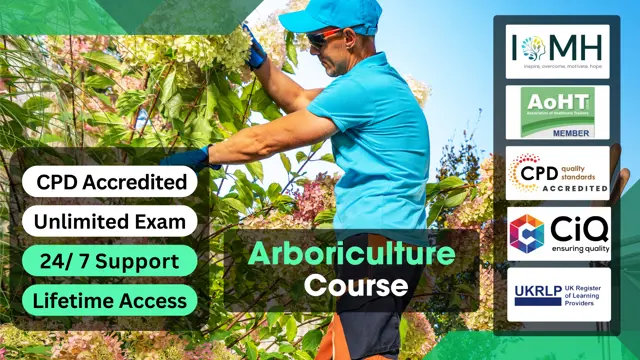 Arboriculture Course