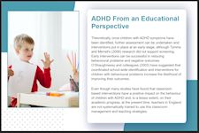ADHD Awareness Course