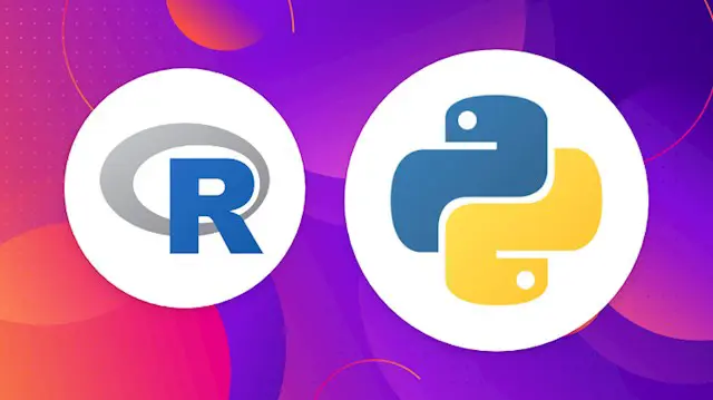 R for Python Data Science: Learn Data Manipulation with R