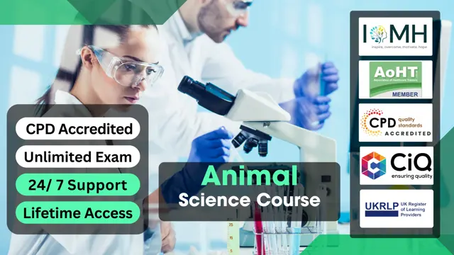 Animal Science Course