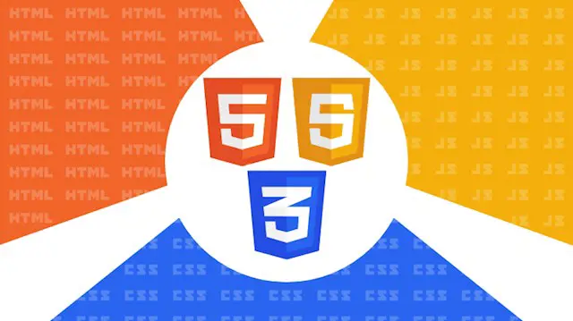 Javascript, HTML and CSS | HTML CSS Javascript for Beginners