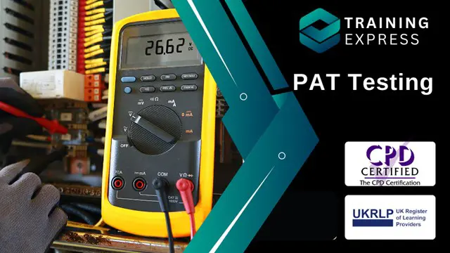 PAT Testing & Electrical Installation