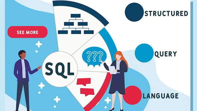 The Complete MS SQL Course 