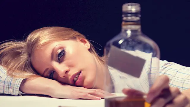 Alcohol & Drug Addictions: Psychology