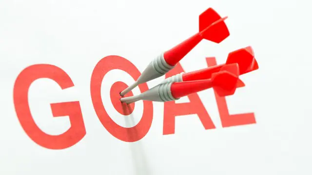 Goal Setting  Skills Online Training