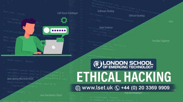 Ethical Hacking - Classroom