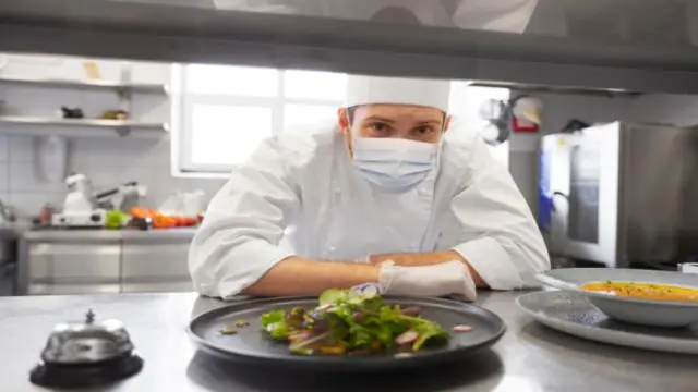 Level 2 Food Safety and Hygiene for Catering - CPD Accredited