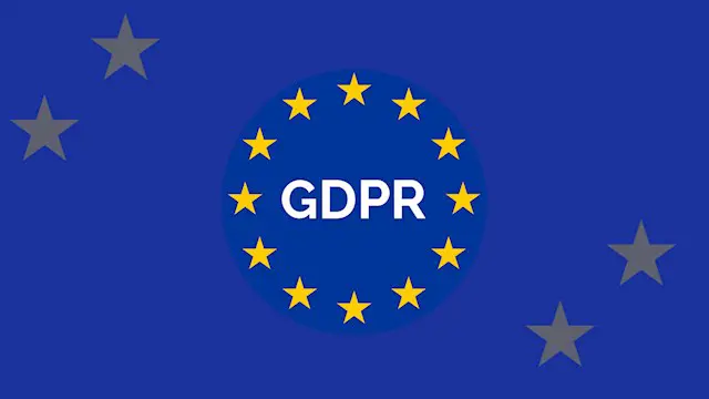 Understanding and Applying the General Data Protection Regulation (GDPR)