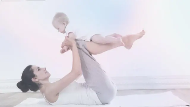Baby Yoga Instructor Course (Accredited)