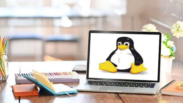 Linux Tutorial for Beginners from Scratch