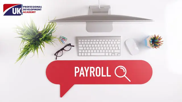 Payroll Administration Training